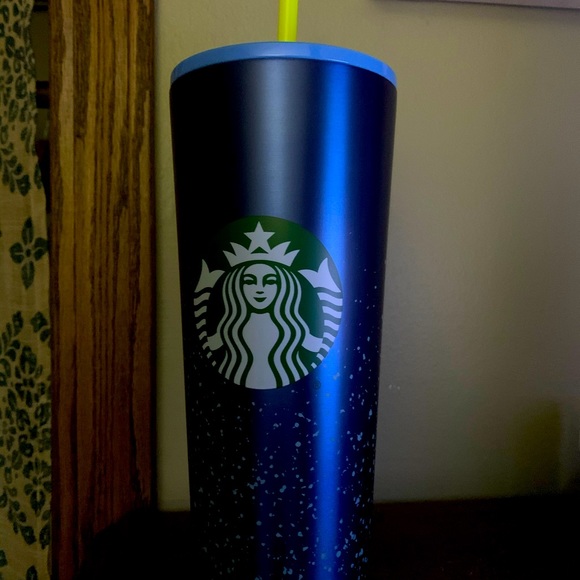 Starbucks tumbler - Picture 1 of 1